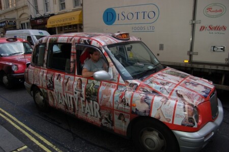 taxi