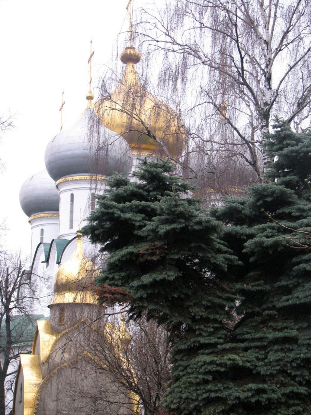 Елейная