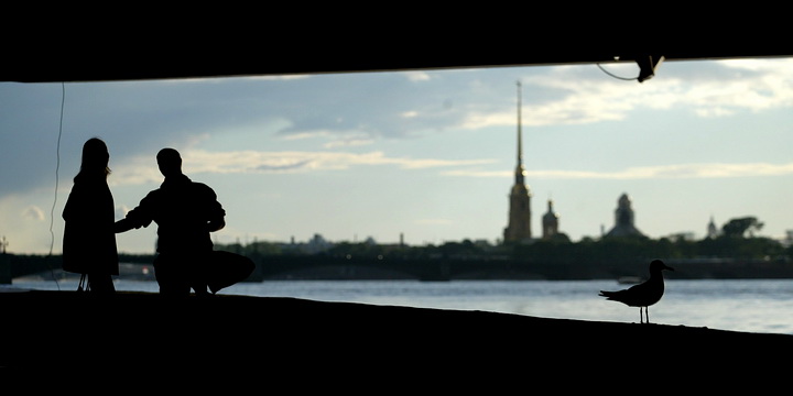 питерская