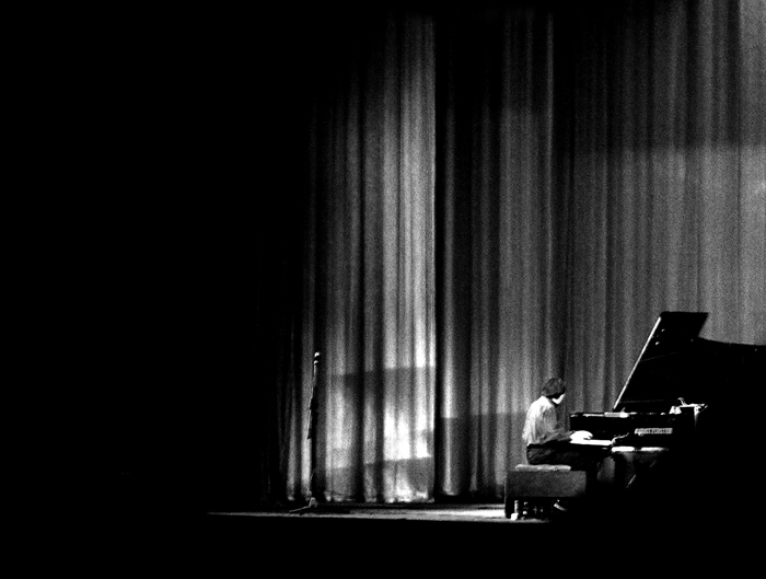 piano