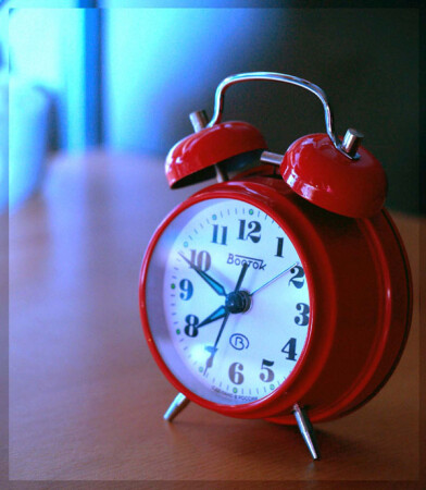 Alarm Clock