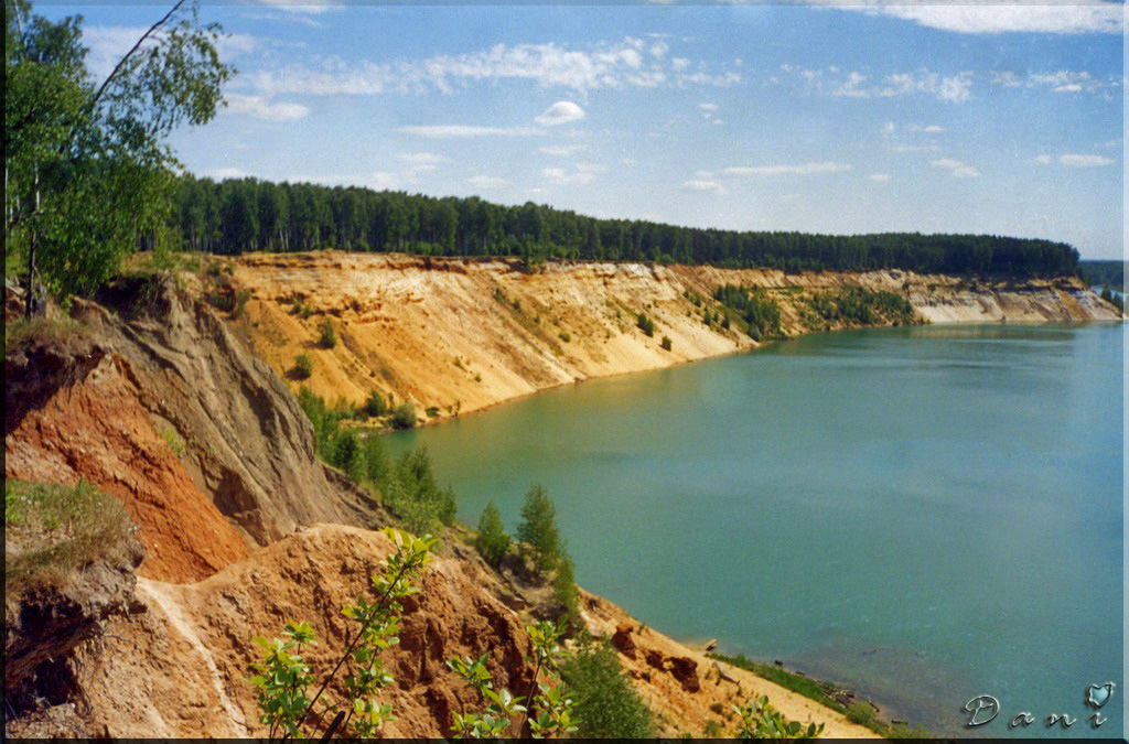 Подмосковье 2