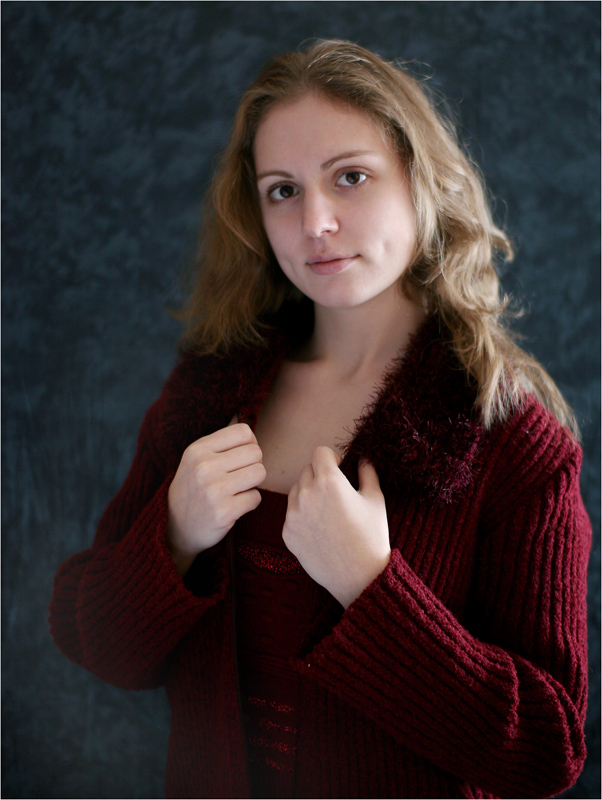Галина