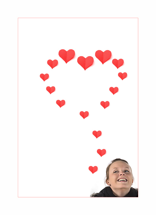 My Valentine