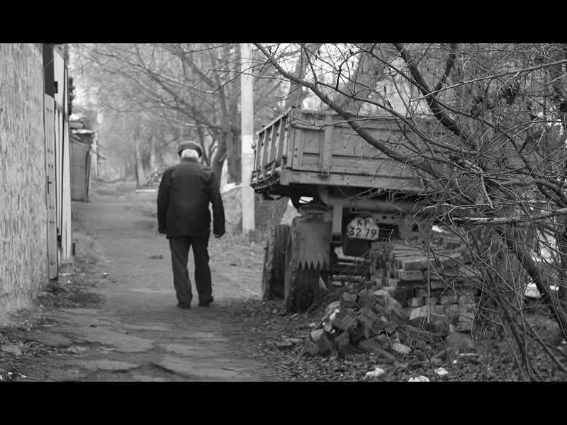 Два старичка