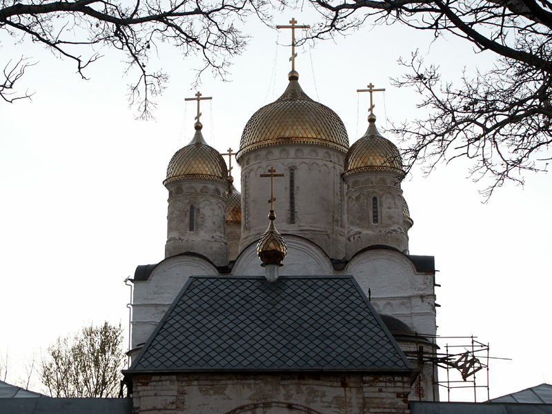 Купола