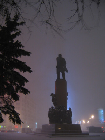 Призрак