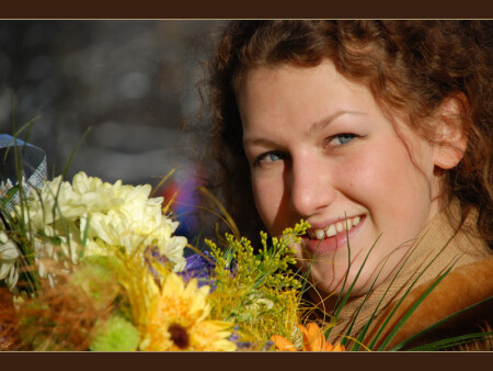 Ожидание тепла [Наташа]