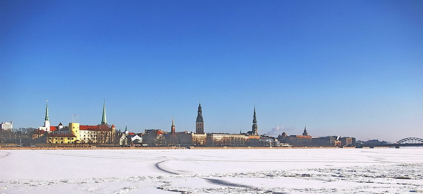 Riga