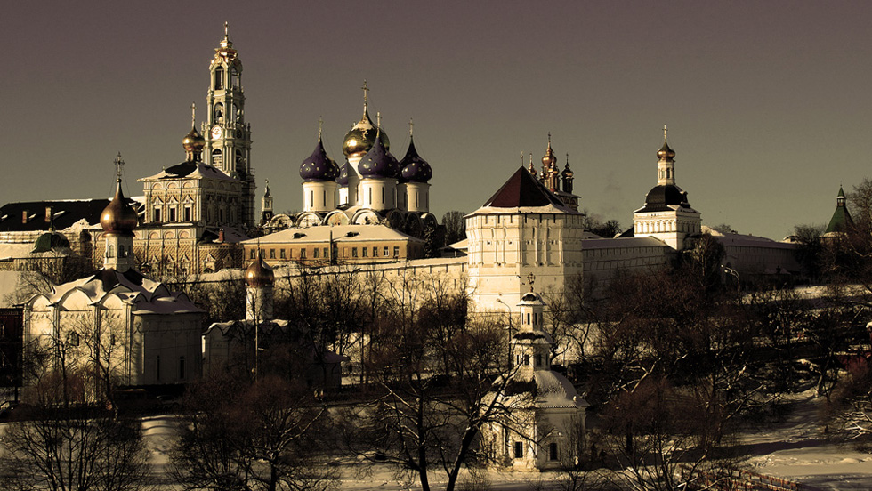 Лавра
