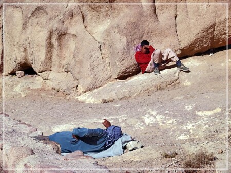 Утомленные солнцем...