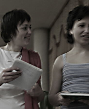 вы проникли внутрь..