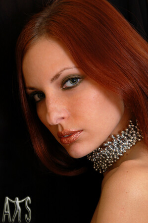 red fire