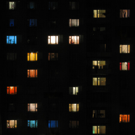 &quot;ночные мысли&quot; или &quot;она живет на шестом этаже&quot;