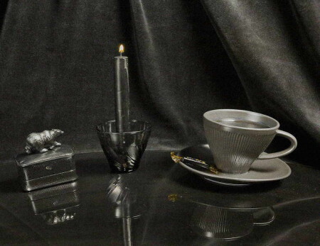 carte noir