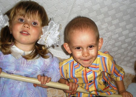 Под потолком