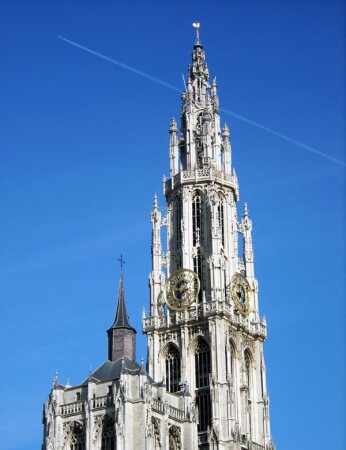 перекресток технологий