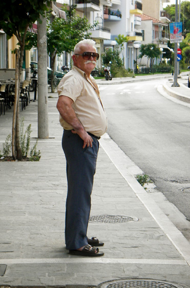 KGB Agent in Turkey !!
