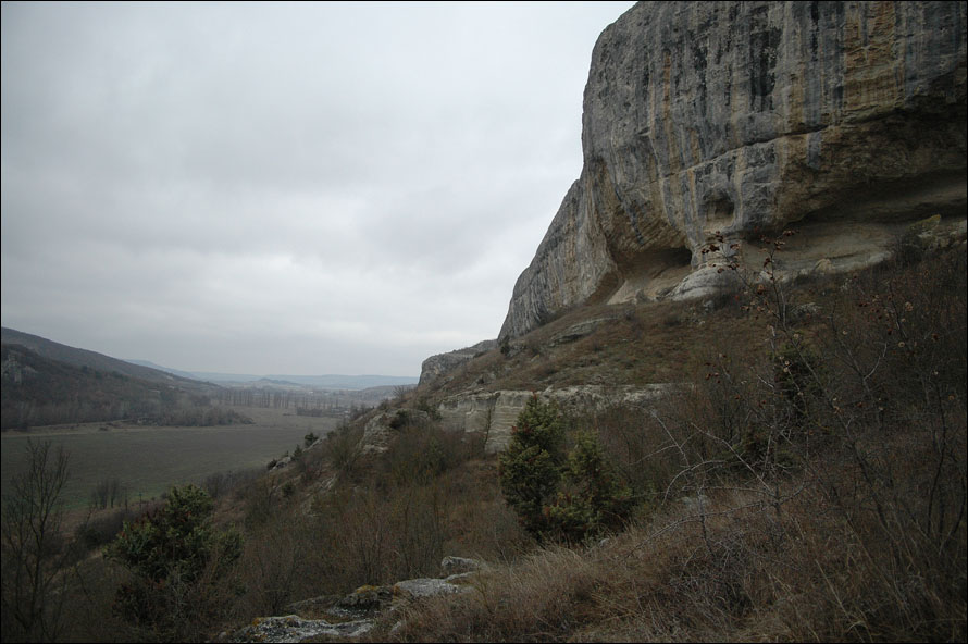 в крыму