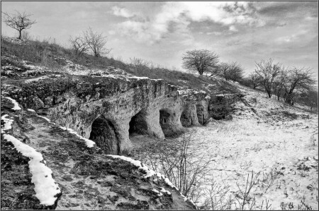 Из прошлого...