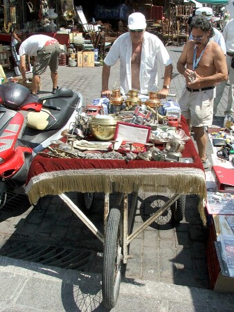 Старьевщик