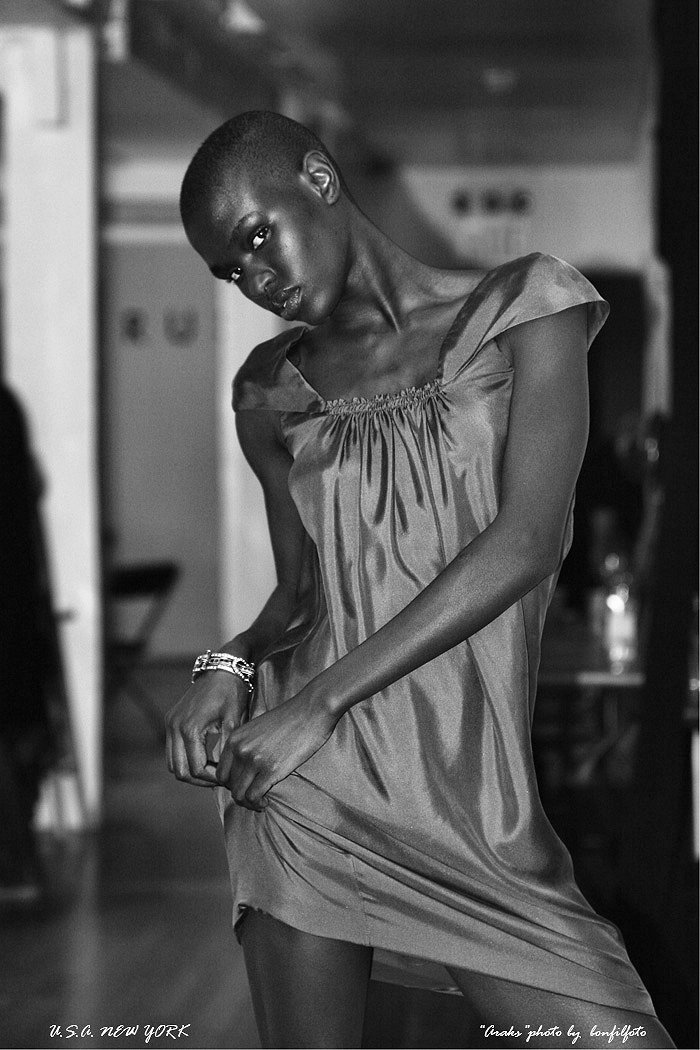&quot;ARAKS&quot; NEW YORK
