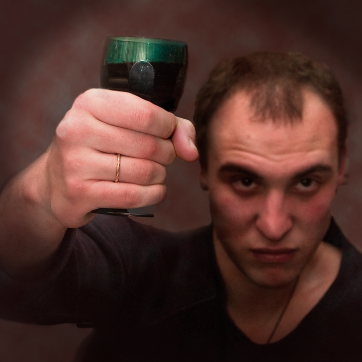 НУ, ЗА ЛЮБОВ!