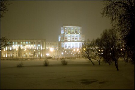 МГТУ им. Баумана