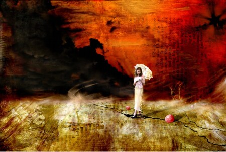 desert rose
