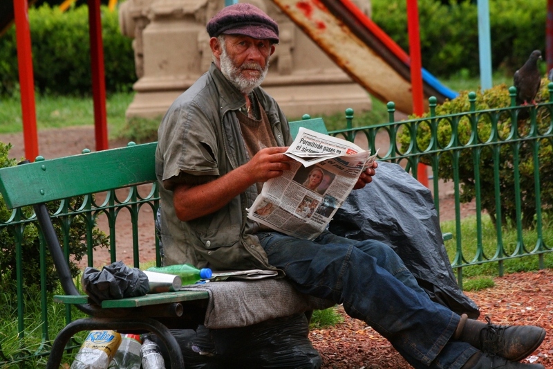 Утренняя газета