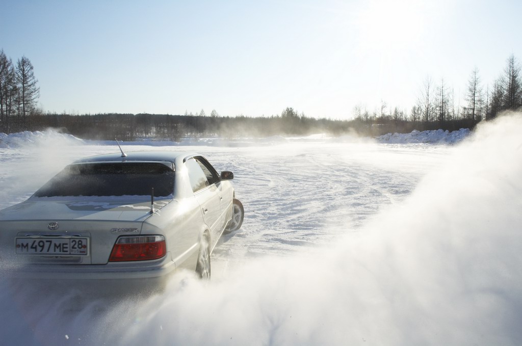 Chaser