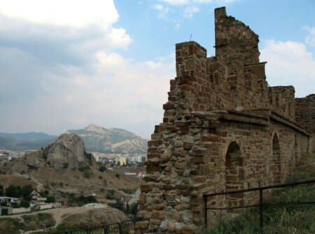 Крепость III