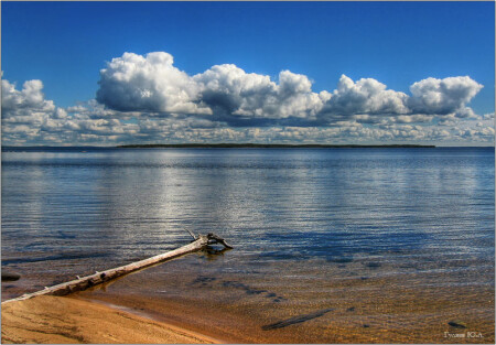 Карельские открытки. &quot;Агартхи&quot;