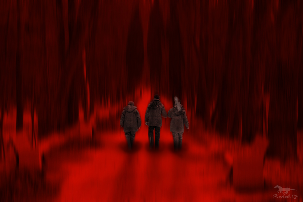 Аццкые дворники