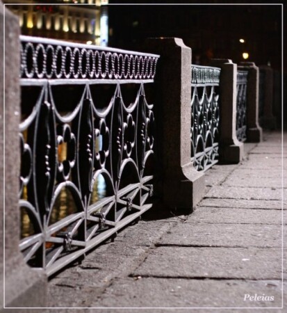 Набережная