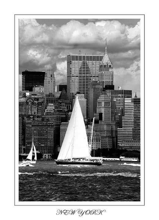 Manhattan