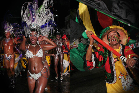 Desfile