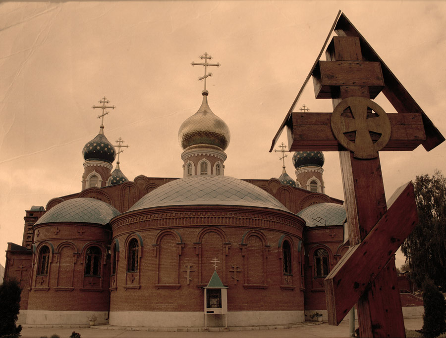 Вознесенский собор
