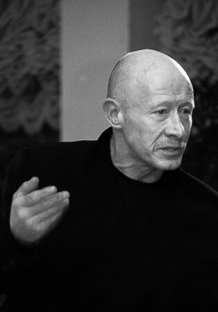 ВИКТОР ПРОСКУРИН... НАПОСЛЕДОК.