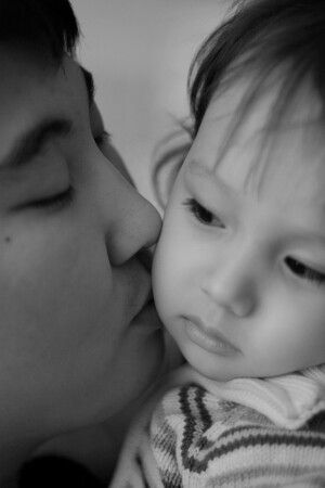 Папина дочь