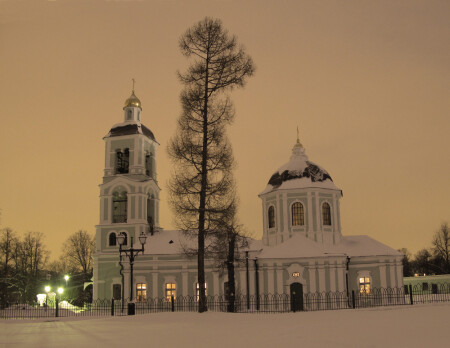 Третий лишний