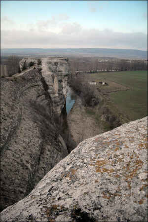 красив крым