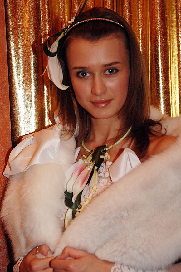 ласка