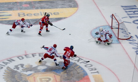 Забьёт или нет? =)