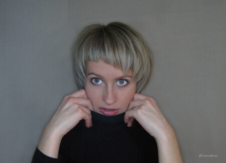 Портрет #