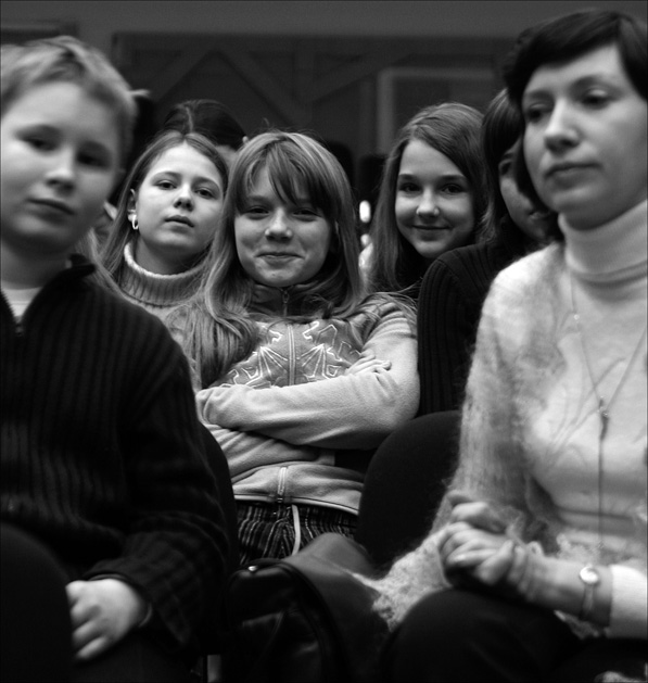 my school life(моя школьная жизнь)