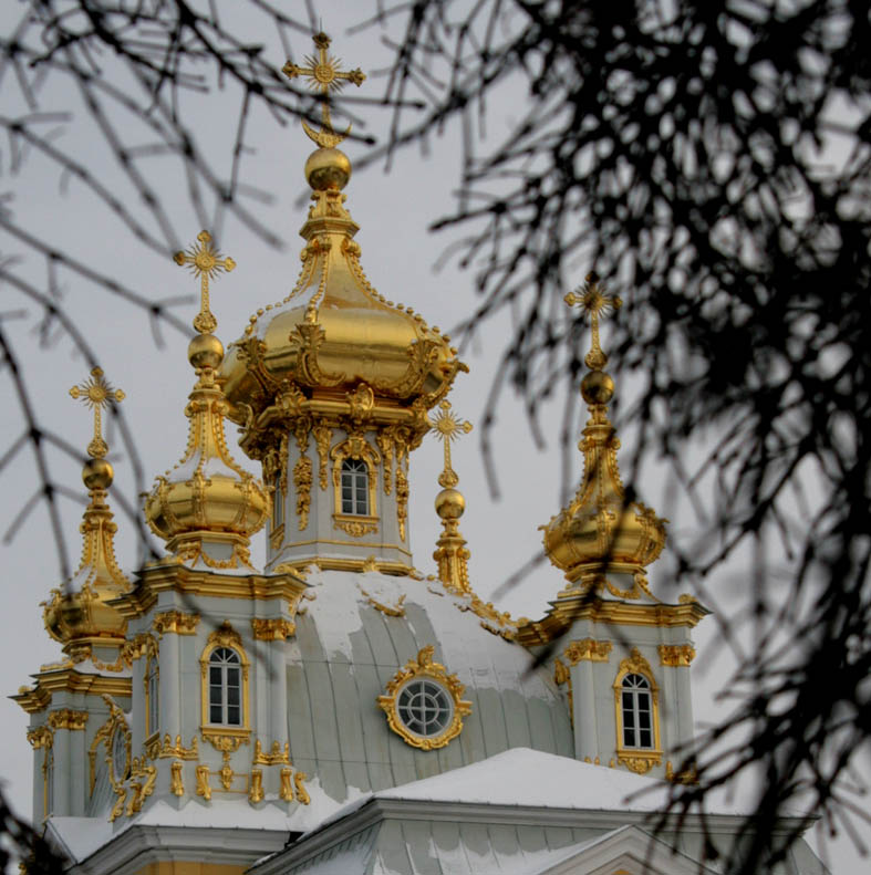 Купола