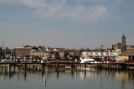 Порт Вашингтон