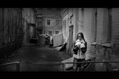 Про фотосессию в итальянских мотивах