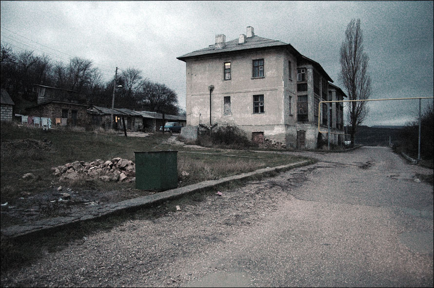 балаклава